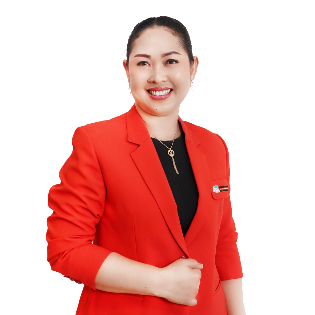 รูปภาพบุคลากร นางพัชรี ภูบุญอิ่ม