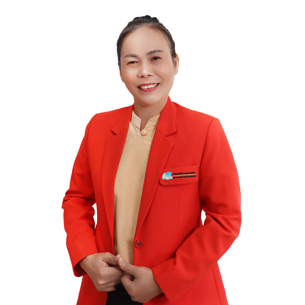 รูปภาพบุคลากร นางมณีรัตน์ แสงกล้า