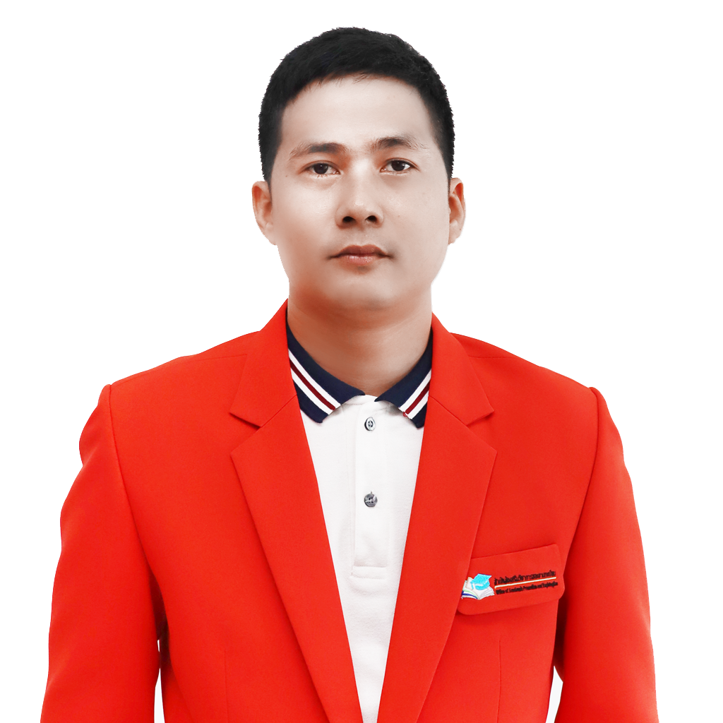 รูปภาพบุคลากร ว่าที่ ร.ต. วงศกร วุฒิพันธุ์