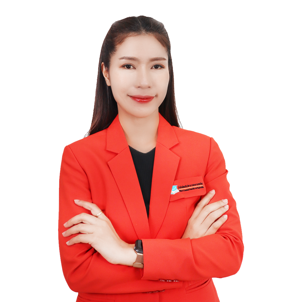 รูปภาพบุคลากร นางสาวพรทิพย์ มาตย์วังแสง