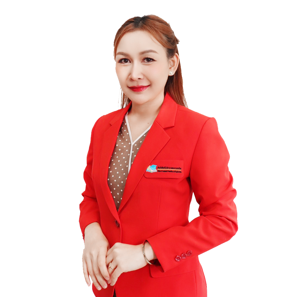 รูปภาพบุคลากร นางสาวดลธาดา โยธาพล