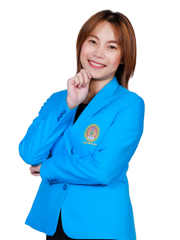 อาจารย์ณิชกานต์ เสนามาตย์