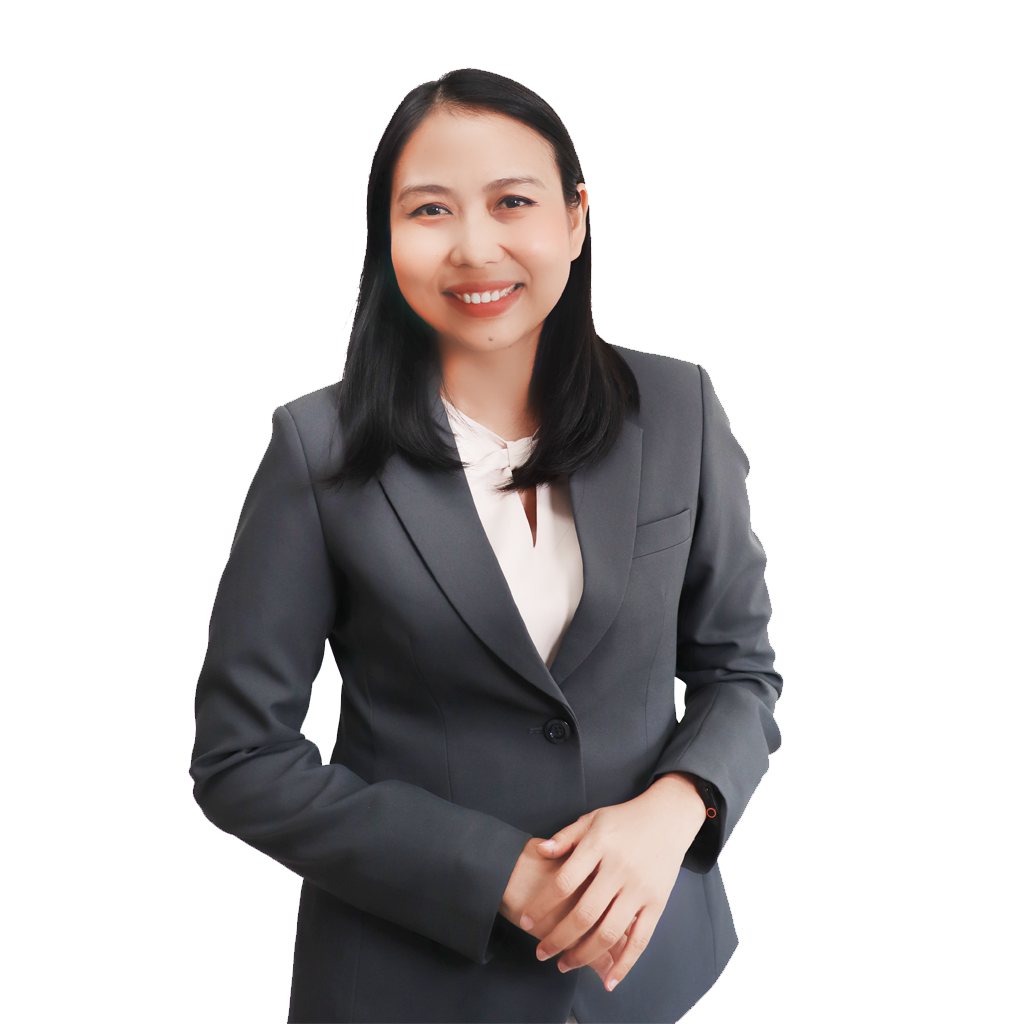 รูปภาพ ผศ.ดร. พัชราภรณ์ พิมพ์จันทร์